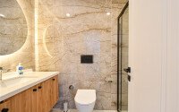 Комфортабельный дуплекс 138 м² в районе Оба-id-9962-фото-12