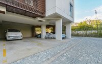 Комфортабельный дуплекс 138 м² в районе Оба-id-9962-фото-14