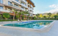 Комфортабельный дуплекс 138 м² в районе Оба-id-9962-фото-15