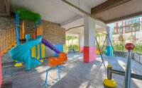 Комфортабельный дуплекс 138 м² в районе Оба-id-9962-фото-16