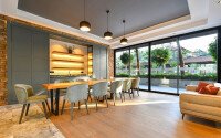 Комфортабельный дуплекс 138 м² в районе Оба-id-9962-фото-18