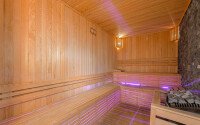 Комфортабельный дуплекс 138 м² в районе Оба-id-9962-фото-19