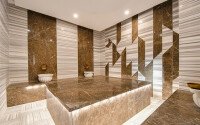 Комфортабельный дуплекс 138 м² в районе Оба-id-9962-фото-20