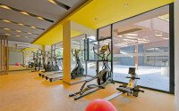 Комфортабельный дуплекс 138 м² в районе Оба-id-9962-фото-22