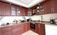 Просторный дуплекс 200 м² с панорамным видом на море и Кале в районе Тосмур-id-9963-фото-6
