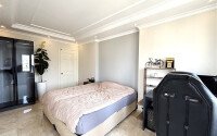 Просторный дуплекс 200 м² с панорамным видом на море и Кале в районе Тосмур-id-9963-фото-7