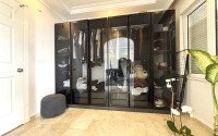Просторный дуплекс 200 м² с панорамным видом на море и Кале в районе Тосмур-id-9963-фото-9
