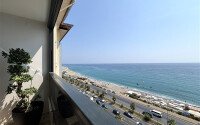 Просторный дуплекс 200 м² с панорамным видом на море и Кале в районе Тосмур-id-9963-фото-19