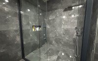 Просторный дуплекс 200 м² с панорамным видом на море и Кале в районе Тосмур-id-9963-фото-21