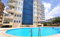 Просторный дуплекс 200 м² с панорамным видом на море и Кале в районе Тосмур-id-9963-фото-23