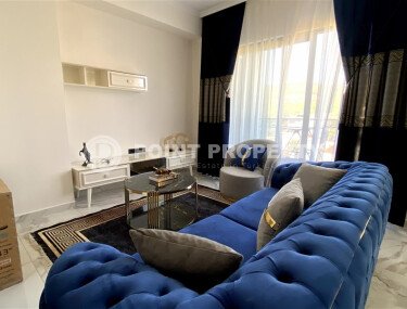 Furnished duplex 2+1 in a stylish complex with infrastructure, 120 m², Avsallar-id-9964-photo-8