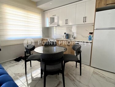 Furnished duplex 2+1 in a stylish complex with infrastructure, 120 m², Avsallar-id-9964-photo-2