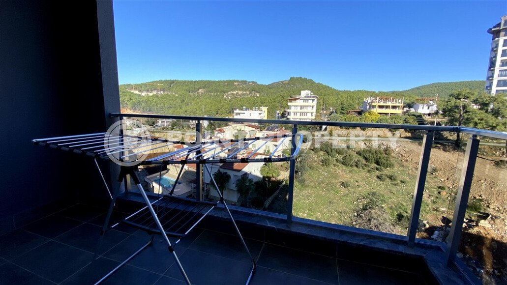 Furnished duplex 2+1 in a stylish complex with infrastructure, 120 m², Avsallar-id-9964-photo-6