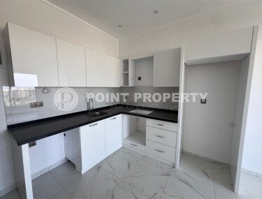 Квартира 1+1 с видом на горы, 59 м², современный комплекс в Махмутларе-id-9969-фото-2