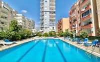 Просторная меблированная квартира 2+1 площадью 100 м² в центре Махмутлара-id-9970-фото-1