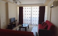 Spacious furnished 2+1 apartment of 100 m² in the center of Mahmutlar-id-9970-photo-2
