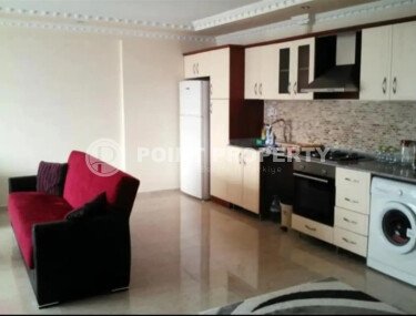 Spacious furnished 2+1 apartment of 100 m² in the center of Mahmutlar-id-9970-photo-4