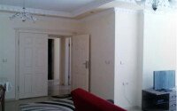Просторная меблированная квартира 2+1 площадью 100 м² в центре Махмутлара-id-9970-фото-5