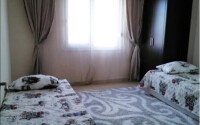 Просторная меблированная квартира 2+1 площадью 100 м² в центре Махмутлара-id-9970-фото-6