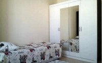 Просторная меблированная квартира 2+1 площадью 100 м² в центре Махмутлара-id-9970-фото-7