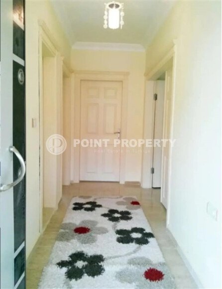 Spacious furnished 2+1 apartment of 100 m² in the center of Mahmutlar-id-9970-photo-8