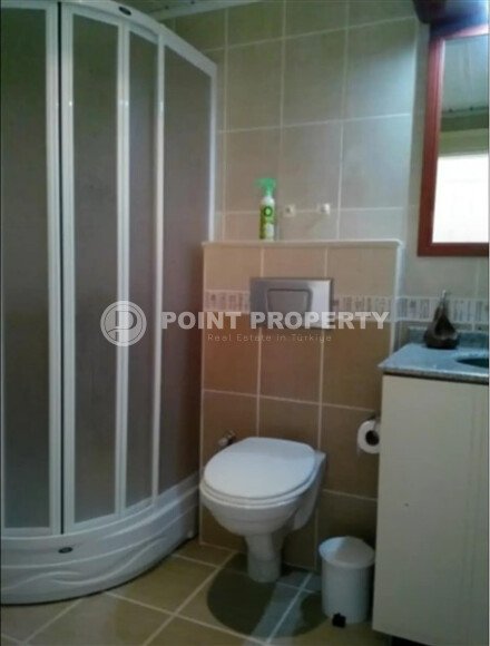 Spacious furnished 2+1 apartment of 100 m² in the center of Mahmutlar-id-9970-photo-9