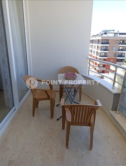 Spacious furnished 2+1 apartment of 100 m² in the center of Mahmutlar-id-9970-photo-11