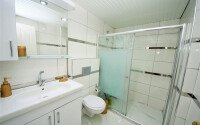 Меблированная квартира 1+1 в 100 метрах от моря, 70 м², район Оба-id-9971-фото-6