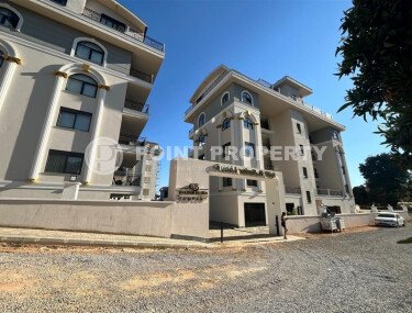 Современная квартира 50 м² в районе Оба-id-9390-фото-3