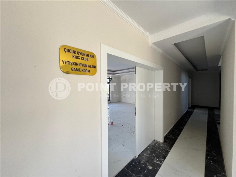 Современная квартира 50 м² в районе Оба-id-9390-фото-4