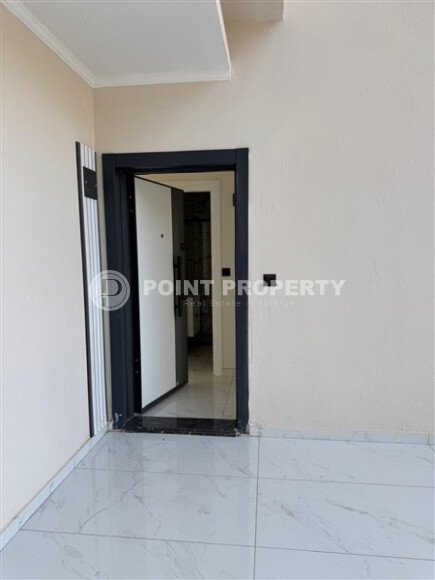 Современная квартира 50 м² в районе Оба-id-9390-фото-6