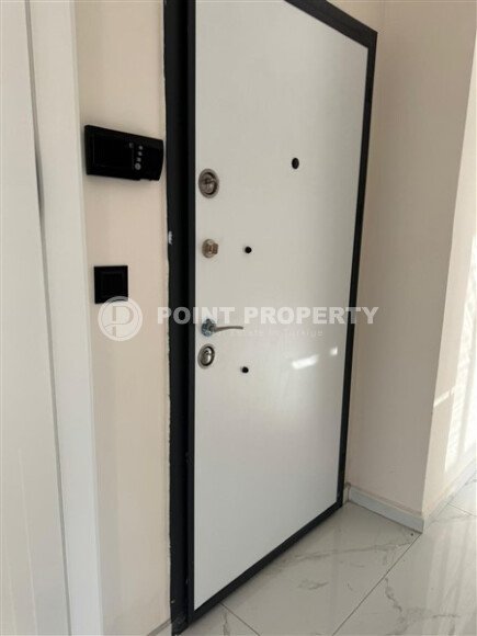 Современная квартира 50 м² в районе Оба-id-9390-фото-7