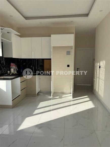 Современная квартира 50 м² в районе Оба-id-9390-фото-8