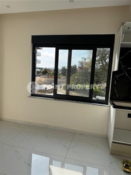 Современная квартира 50 м² в районе Оба-id-9390-фото-9