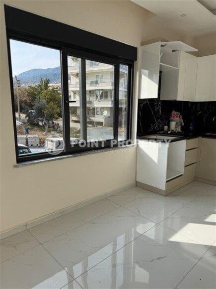 Современная квартира 50 м² в районе Оба-id-9390-фото-10