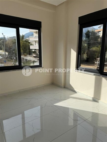 Современная квартира 50 м² в районе Оба-id-9390-фото-11