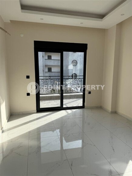 Современная квартира 50 м² в районе Оба-id-9390-фото-12