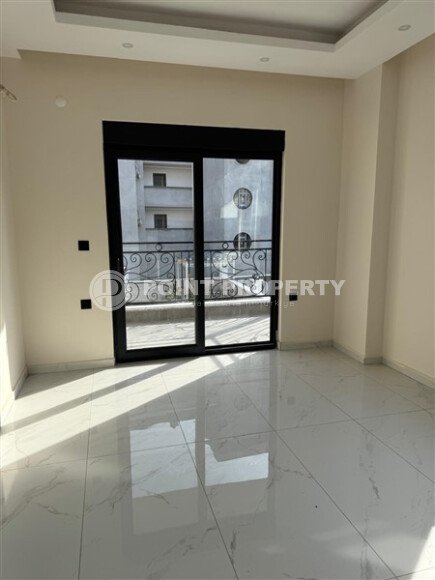 Современная квартира 50 м² в районе Оба-id-9390-фото-13