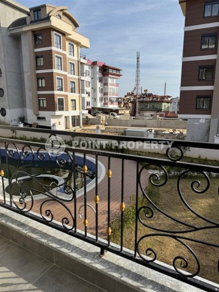 Современная квартира 50 м² в районе Оба-id-9390-фото-14