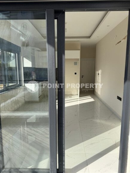 Современная квартира 50 м² в районе Оба-id-9390-фото-15