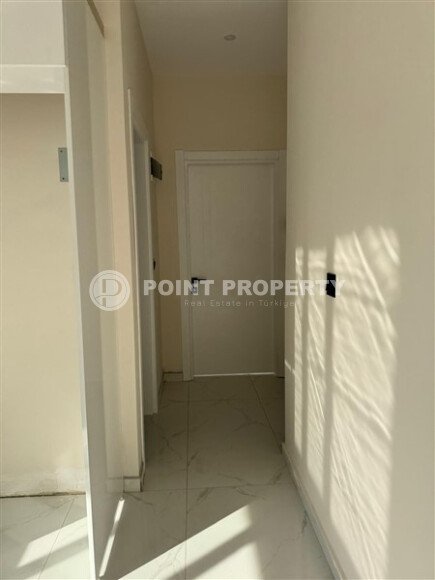 Современная квартира 50 м² в районе Оба-id-9390-фото-16