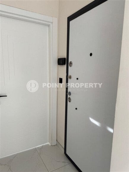 Современная квартира 50 м² в районе Оба-id-9390-фото-17