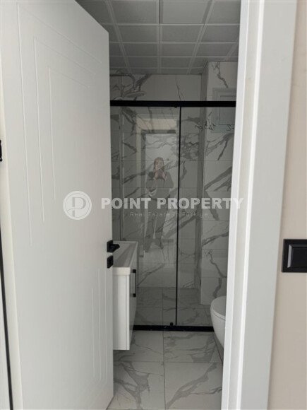 Современная квартира 50 м² в районе Оба-id-9390-фото-20