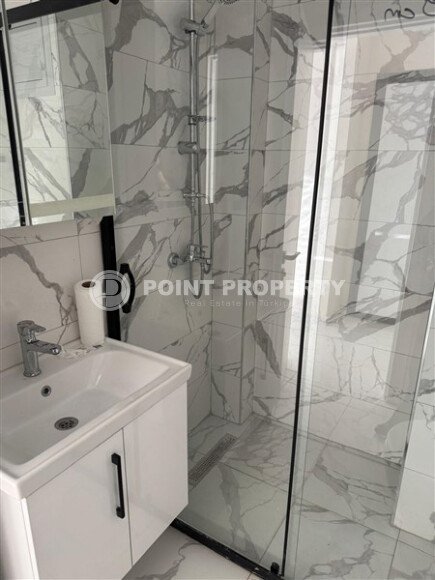 Современная квартира 50 м² в районе Оба-id-9390-фото-21