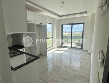 Квартира 50 м² в районе Демирташ в современном комплексе-id-9404-фото-2