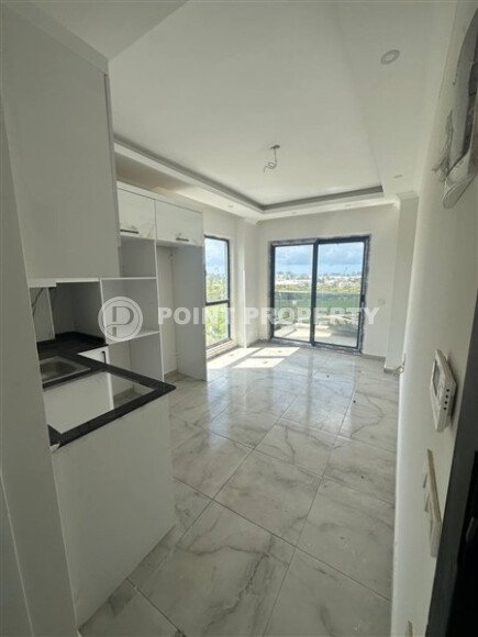 Квартира 50 м² в районе Демирташ в современном комплексе-id-9404-фото-2