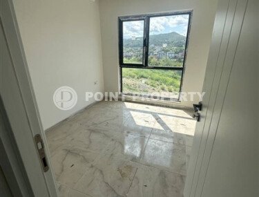 Квартира 50 м² в районе Демирташ в современном комплексе-id-9404-фото-5