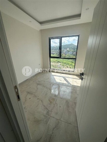 Квартира 50 м² в районе Демирташ в современном комплексе-id-9404-фото-5