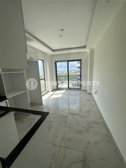 Квартира 50 м² в районе Демирташ в современном комплексе-id-9404-фото-6