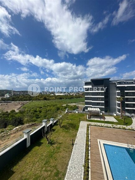 Квартира 50 м² в районе Демирташ в современном комплексе-id-9404-фото-9